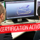 Illustration for article titled GT6 Becomes First Racing Video Game To Receive FIA Certification